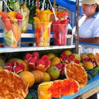 Những món ăn sáng ngon “chảy nước miếng” ở Mexico