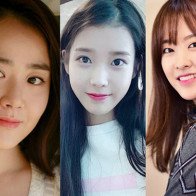 Bạn có nhớ hết những danh hiệu Quốc dân "danh dự" nhất xứ Hàn?