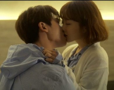 Những thánh hôn của màn ảnh Hàn được các chị em yêu thích nhất