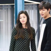 Phim của Lee Min Ho và Jun Ji Hyun được phát sóng ở Việt Nam