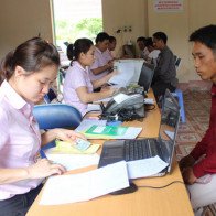 Chính phủ tăng mức cho vay đối với học sinh, sinh viên