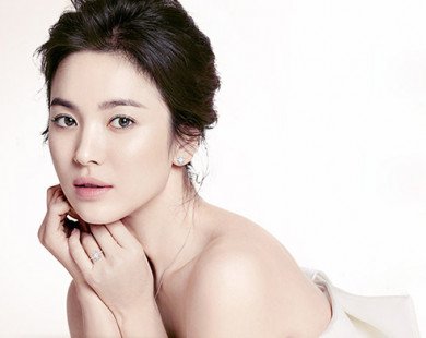 Nhan sắc top 10 nữ diễn viên đẹp nhất Hàn Quốc