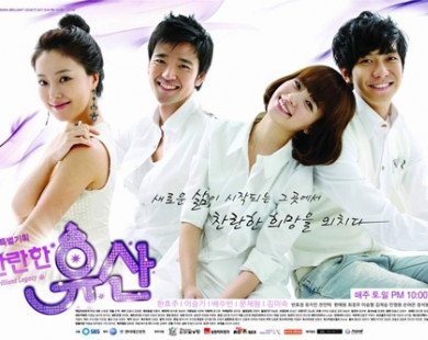 Tổng hợp những bộ phim Hàn được khán giả yêu thích nhất