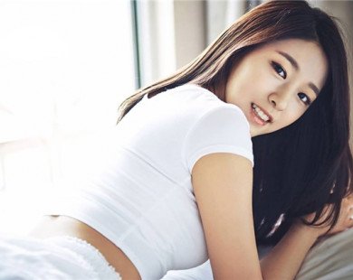 Vượt Suzy, Seolhyun đứng đầu bảng xếp hạng danh tiếng sao nữ tháng 5