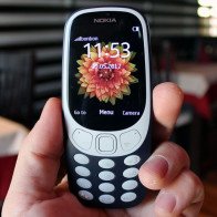 ‘Tôi dùng Nokia 3310 thay smartphone và không muốn quay lại’