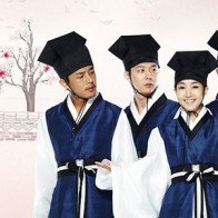 Top 6 phim cổ trang Hàn Quốc được khán giả yêu thích nhất