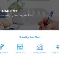 Cách bán hàng hiệu quả trên Zalo