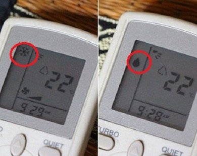 Mẹo dùng điều hòa trong ngày nắng nóng 52 độ c mà giá điện thanh toán chỉ bằng với dùng quạt máy