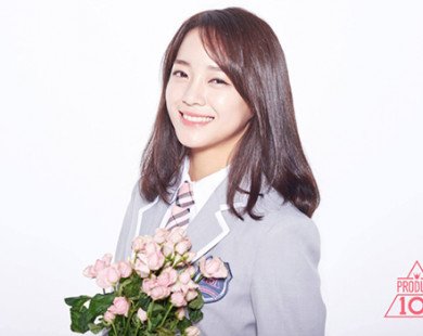 Thành viên Gugudan thay thế Kim Yoo Jung làm nữ chính School 2017