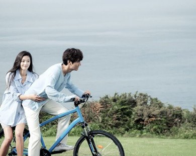Top 4 phim Hàn “ăn khách” nhờ bối cảnh đẹp mê hồn