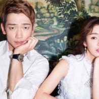 Bi Rain mừng rỡ vì Kim Tae Hee mang bầu