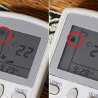 Mẹo dùng điều hòa trong ngày nắng nóng 52 độ c mà giá điện thanh toán chỉ bằng với dùng quạt máy