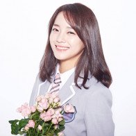 Thành viên Gugudan thay thế Kim Yoo Jung làm nữ chính School 2017