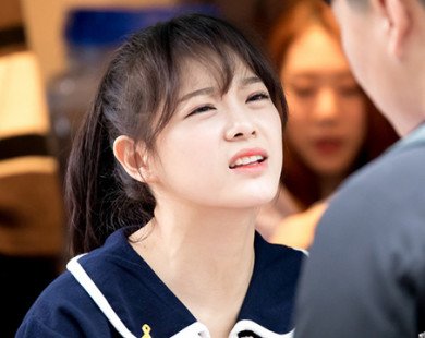 Kim Se Jeong – Nữ chính 