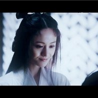 Xuất hiện chớp nhoáng, "Hằng Nga" Trịnh Sảng vẫn gây sốt vì quá xinh