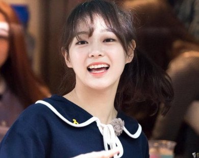Kim Se Jeong – Cái tên sẽ thay thế Kim Yoo Jung trong 'School 2017'