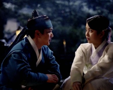 Đây là 3 cảnh khóc xuất thần của Kim So Hyun trong “Mặt Nạ Quân Chủ”