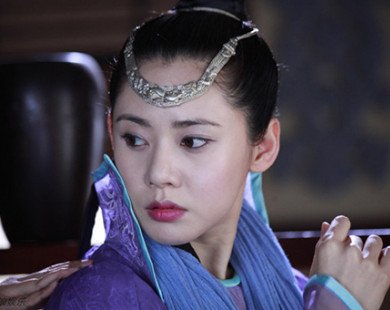 3 mỹ nhân Hàn đẹp nhất trong phim cổ trang Trung Quốc