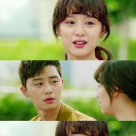 "Fight My Way" tình cảm của Park Seo Joon chuyển biến rõ rệt, rating tăng lên cao nhất