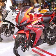 Honda ra thêm 10 mẫu xe mới ở Việt Nam trong 9 tháng tới