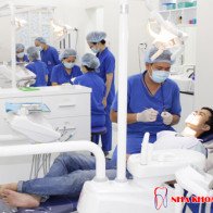 Nha khoa Đông Nam ra mắt cơ sở 2 khẳng định thương hiệu bền vững