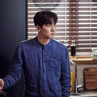 Muôn mặt biểu cảm 50 sắc thái của luật sư mỹ nam Ji Chang Wook