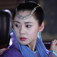 3 mỹ nhân Hàn đẹp nhất trong phim cổ trang Trung Quốc