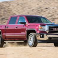 5 mẫu bán tải cỡ lớn được ưa chuộng nhất tại Mỹ