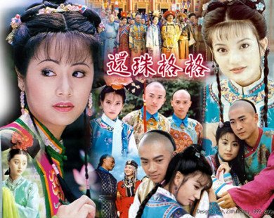 Những phim Trung Quốc hay nhất mọi thời đại