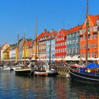 Xõa hết mình tại 10 điểm du lịch "hot" tháng 6