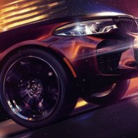 Siêu sedan BMW M5 2017 lộ diện