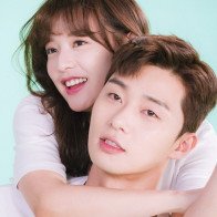 Những bí mật không ngờ về mỹ nam "Đời tôi hạng bét" Park Seo Joon