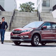 Ôtô tiếp tục giảm giá trong tháng 6, nhiều nhất 150 triệu