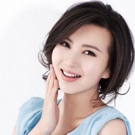 Vẻ đẹp vạn người mê ở tuổi 38 của diễn viên "Như ý, Cát Tường"