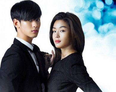Những cặp đôi đẹp nhất trong lịch sử phim Hàn