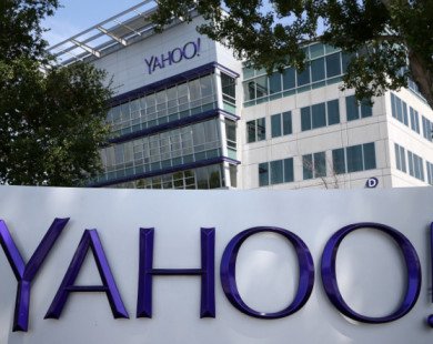 Yahoo chính thức bán mình, đổi tên thành Altaba