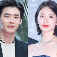Phim của Lee Jong Suk và Suzy sẽ lên sóng vào tháng 9
