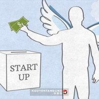 Tìm nhà đầu tư thiên thần cho startup