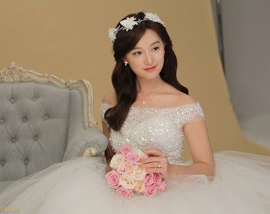 Kim Ji Won: Từ công chúa sang chảnh đến nữ thần vạn người mê