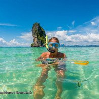 Cẩm nang khám phá thiên đường Krabi trong 2 ngày