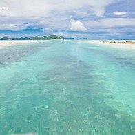 Xách ba lô lên và đi tìm hòn đảo huyền thoại mang tên Palau