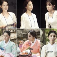 Ba bóng hồng từng bị chàng diễn viên Joo Won "đá" cùng lúc giờ ra sao?