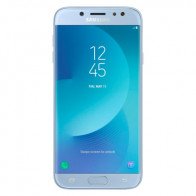 Galaxy J7 Pro ra mắt: Thiết kế giống S8, giá 7 triệu đồng