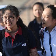 Ngày 21/6, Hà Nội công bố điểm thi vào lớp 10