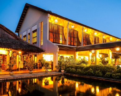 4 resort ở Việt Nam cực kì thích hợp cho kỳ nghỉ gia đình