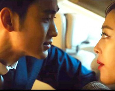 Phim của Sulli và Kim Soo Hyun có thể gắn nhãn 19+ vì cảnh nóng