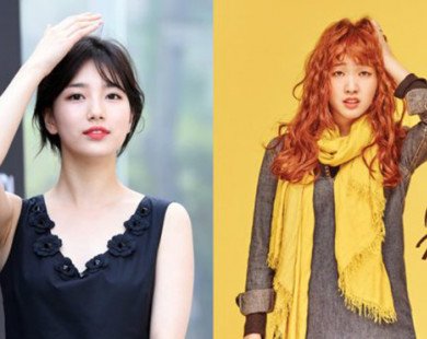 4 lý do khiến Suzy là diễn viên hàng đầu Hàn Quốc hiện nay