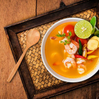 16 món ăn Đông Nam Á phải nếm thử một lần trong đời