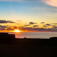 Đảo Rapa Nui - nơi tận cùng thế giới