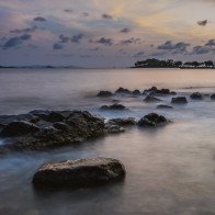 3 ngày khám phá biển đảo Kiên Giang